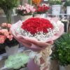 Bó Hoa Tươi đẹp Bh9051