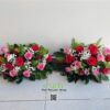 Hdb Tone Trắng Hồng